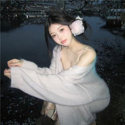 中年女性
