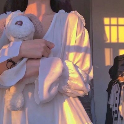 无名女孩